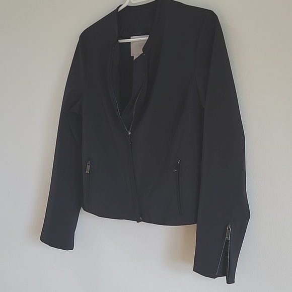 Votre Nom black Jacket - Picture 7 of 7